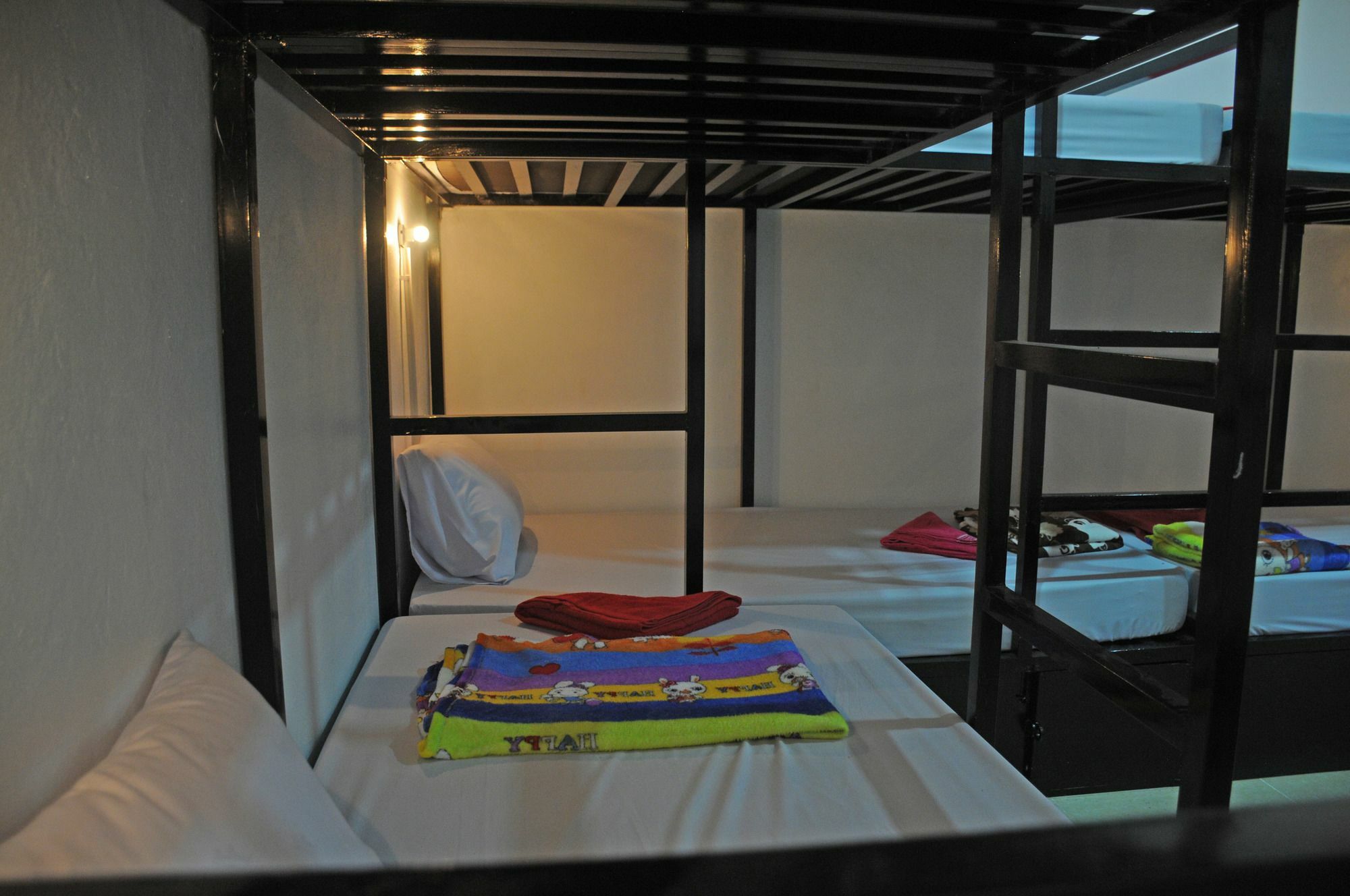 Happy Hippies Hostel Siem Reap Esterno foto